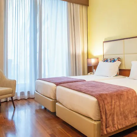 Vip Executive Arts 4* ליסבון