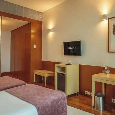 Hotel Vip Executive Arts