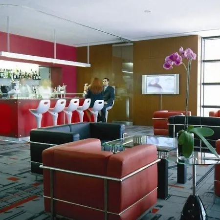 Vip Executive Arts Hotell