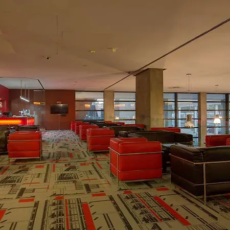 Vip Executive Arts Lisboa