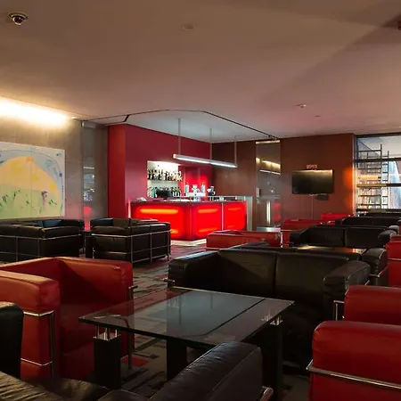 Hotell Vip Executive Arts