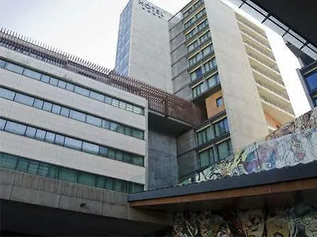 贵宾酒店 4*