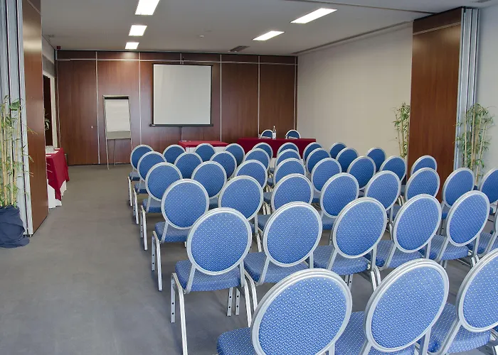 Vip Executive Arts Отель Лиссабон