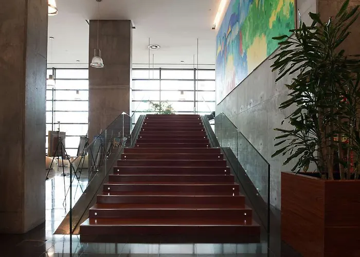 Vip Executive Arts Отель 4*