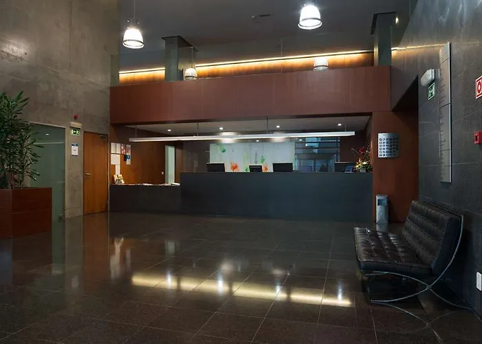 Vip Executive Arts Отель 4*