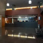 Vip Executive Arts Hotel 4*