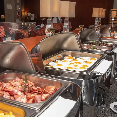 贵宾酒店 酒店 4*