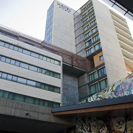 贵宾酒店 4* Lisboa