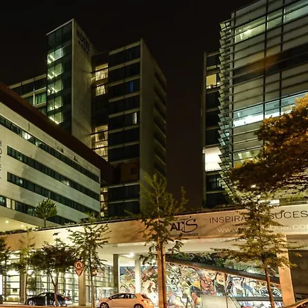 酒店 贵宾酒店 Lisboa