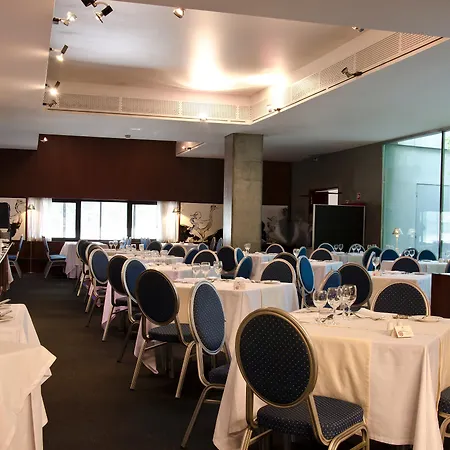 Vip Executive Arts מלון