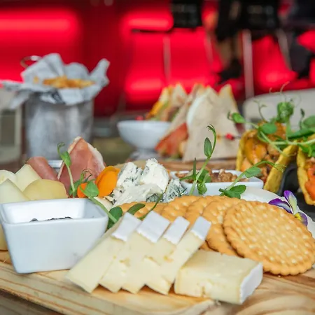 贵宾酒店 酒店 4*