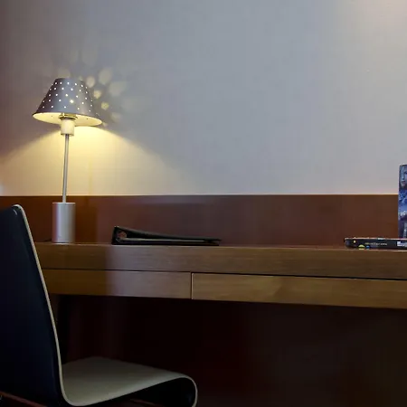 贵宾酒店 4* Lisboa