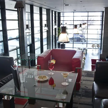 酒店 贵宾酒店 4*