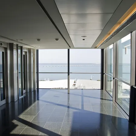 贵宾酒店 酒店 4*