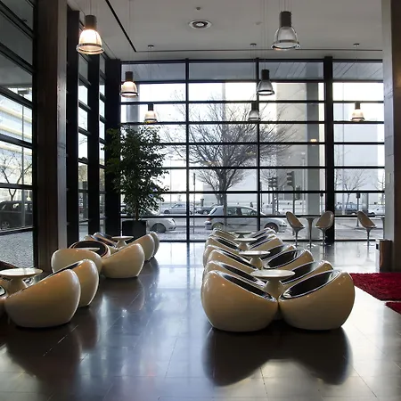 贵宾酒店 4* Lisboa