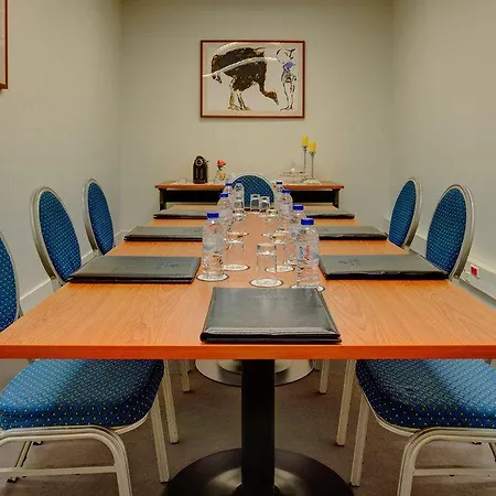 贵宾酒店 4* Lisboa